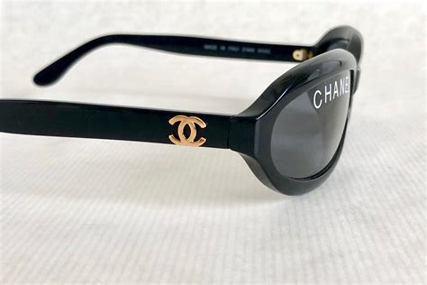 chanel sunglasses old collection|chanel sunglasses sale clearance.